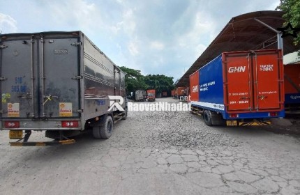 [SIÊU TÀI SẢN DÒNG TIỀN] MẶT TIỀN QUỐC LỘ 1A QUẬN 12 – 16.200m2 (1.6 HECTA)